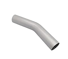 Degree mandrel exhaust for sale  Delivered anywhere in UK