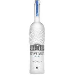 Vodka belvedere 3 usato  Spedito ovunque in Italia 