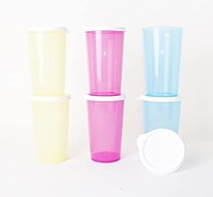 Tupperware trinkbecher 330ml gebraucht kaufen  Wird an jeden Ort in Deutschland