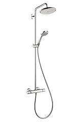 Hansgrohe croma shower for sale  Delivered anywhere in USA 