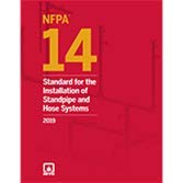 NFPA 14 Standard for the Installation of Standpipe for sale  Delivered anywhere in UK