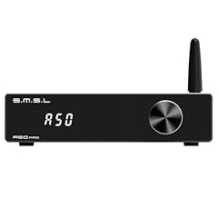 Smsl a50pro amplificateur d'occasion  Livré partout en France