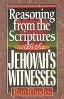 Reasoning scripture jehovah for sale  Delivered anywhere in UK