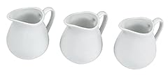 Ceramic set creamer for sale  Delivered anywhere in Ireland