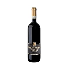 Pinone brunello montalcino usato  Spedito ovunque in Italia 