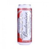 Budweiser cans beer for sale  Delivered anywhere in UK