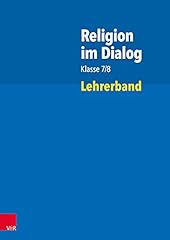 Religion dialog klasse gebraucht kaufen  Wird an jeden Ort in Deutschland