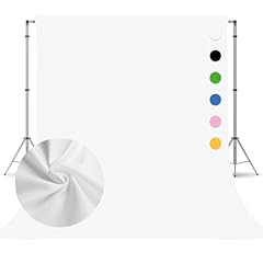White photography backdrop for sale  Delivered anywhere in USA 