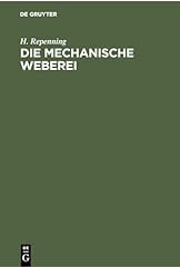 Mechanische weberei lehrbuch gebraucht kaufen  Wird an jeden Ort in Deutschland