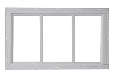Shed window 10x18 for sale  Delivered anywhere in USA 