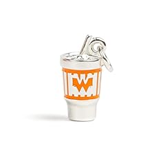 Whataburger Cup James Avery Charm for sale  Delivered anywhere in USA 