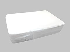 Incontinence mattress protecto for sale  Delivered anywhere in UK