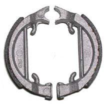 Brake shoes 77mmx19mm for sale  Delivered anywhere in USA 