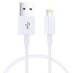Iphone charger cable for sale  Delivered anywhere in UK