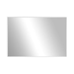 Frame mirror white for sale  Delivered anywhere in USA 