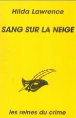 Sang neige d'occasion  Livré partout en France