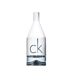 Calvin klein eau for sale  Delivered anywhere in Ireland