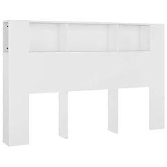 Vidaxl armoire tête d'occasion  Livré partout en France