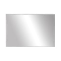 Frame mirror silver for sale  Delivered anywhere in USA 