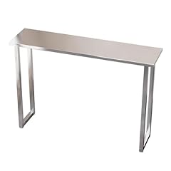 Bar table stainless for sale  Delivered anywhere in USA 