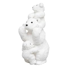 ours polaire figurine d'occasion  Livré partout en France