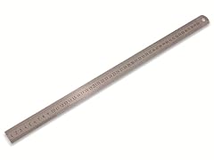 500mm metall lineal gebraucht kaufen  Wird an jeden Ort in Deutschland