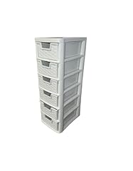 Storage drawer unit for sale  Delivered anywhere in UK