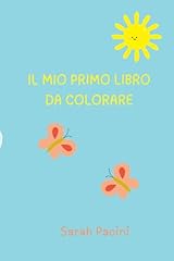 Mio primo libro d'occasion  Livré partout en France
