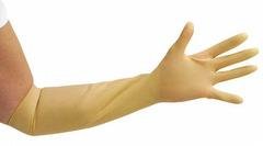 Gauntlet latex gloves for sale  Delivered anywhere in UK