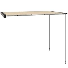 Outsunny tenda tetto usato  Spedito ovunque in Italia 