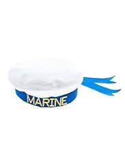 Deiters mütze marine gebraucht kaufen  Wird an jeden Ort in Deutschland
