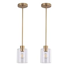 Klss brass pendant for sale  Delivered anywhere in USA 