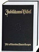Stuttgarter jubiläums bibel gebraucht kaufen  Wird an jeden Ort in Deutschland