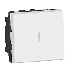 Legrand 99409 commutatore usato  Spedito ovunque in Italia 