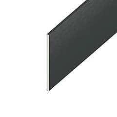 Upvc flat soffit for sale  Delivered anywhere in UK