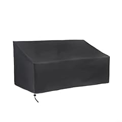 Garden bench cover for sale  Delivered anywhere in UK