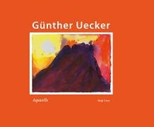 Günther uecker aquarelle gebraucht kaufen  Wird an jeden Ort in Deutschland