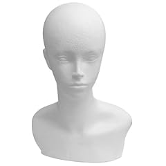 Polystyrene plastic mannequin for sale  Delivered anywhere in UK