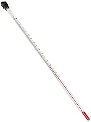 Laboratory thermometer king for sale  Delivered anywhere in UK