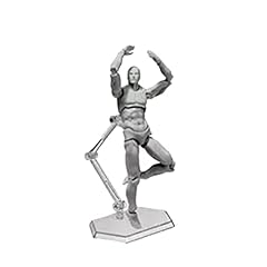 Anpassbare action figur gebraucht kaufen  Wird an jeden Ort in Deutschland