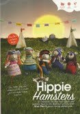 Hippie hamsters alan for sale  Delivered anywhere in UK