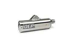 Dep muffler kawasaki for sale  Delivered anywhere in UK