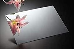 Ruudrascott acrylic mirror for sale  Delivered anywhere in UK
