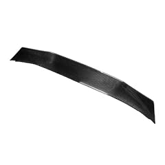Rear spoiler compatible for sale  Delivered anywhere in UK