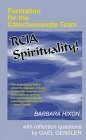 Rcia spirituality formation d'occasion  Livré partout en Belgiqu