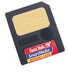 Sandisk 32mb smartmedia for sale  Delivered anywhere in USA 