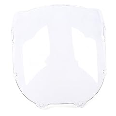 Xlyparts clear windscreen for sale  Delivered anywhere in USA 