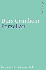 Porzellan poem vom gebraucht kaufen  Wird an jeden Ort in Deutschland