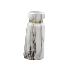 Topbathy marble vase for sale  Delivered anywhere in UK