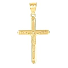 Unisex anhänger kreuz gebraucht kaufen  Wird an jeden Ort in Deutschland